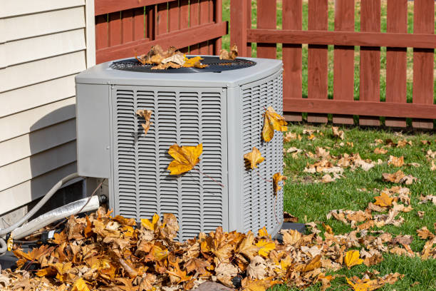 Best Ductless HVAC Repair  in Pocono Woodland Lakes, PA