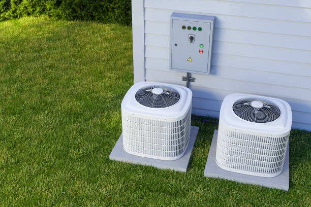 Best HVAC Installation Services  in Pocono Woodland Lakes, PA