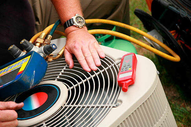 Best Local HVAC Companies  in Pocono Woodland Lakes, PA